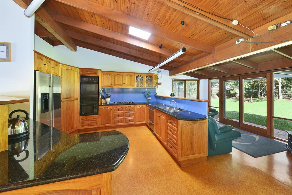 Mccarthy Lake House Maleny Habitación foto